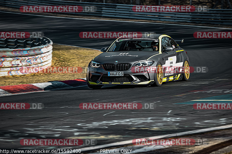 Bild #15592400 - Touristenfahrten Nürburgring Nordschleife (13.03.2022)