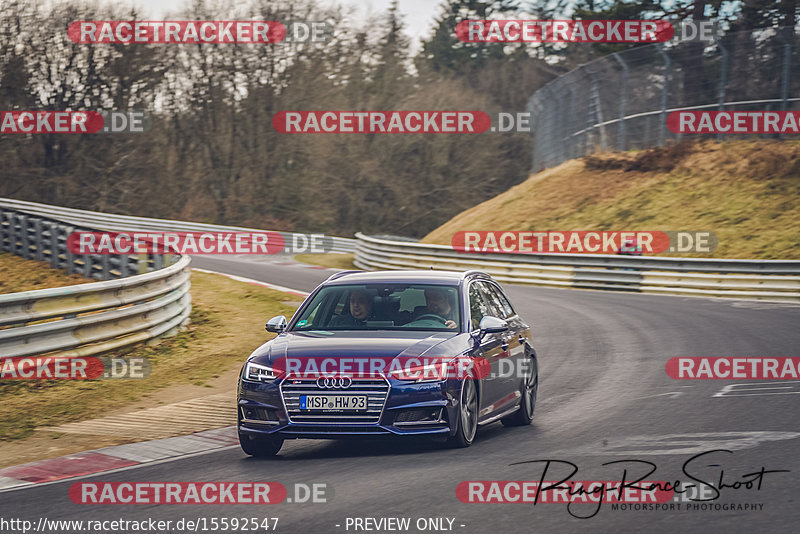 Bild #15592547 - Touristenfahrten Nürburgring Nordschleife (13.03.2022)