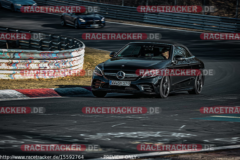 Bild #15592764 - Touristenfahrten Nürburgring Nordschleife (13.03.2022)