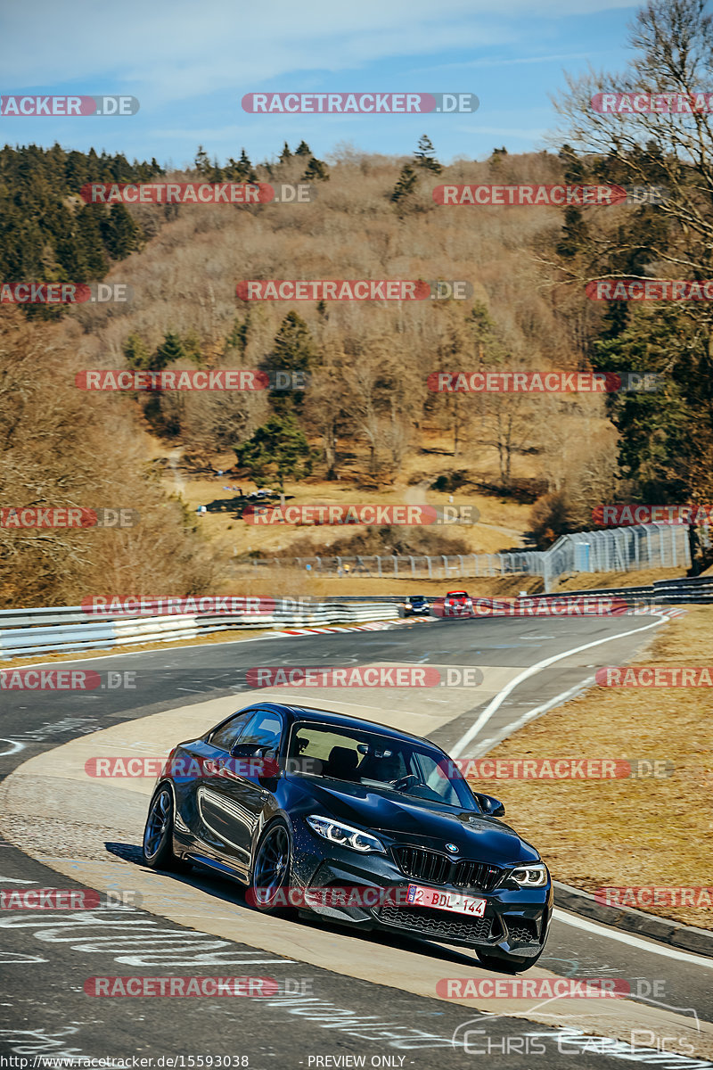 Bild #15593038 - Touristenfahrten Nürburgring Nordschleife (13.03.2022)