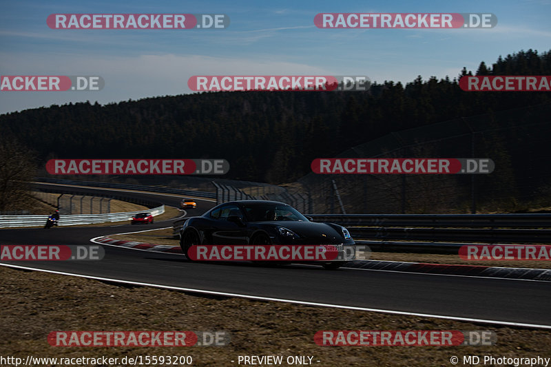 Bild #15593200 - Touristenfahrten Nürburgring Nordschleife (13.03.2022)