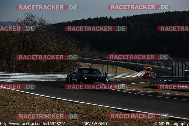 Bild #15593201 - Touristenfahrten Nürburgring Nordschleife (13.03.2022)