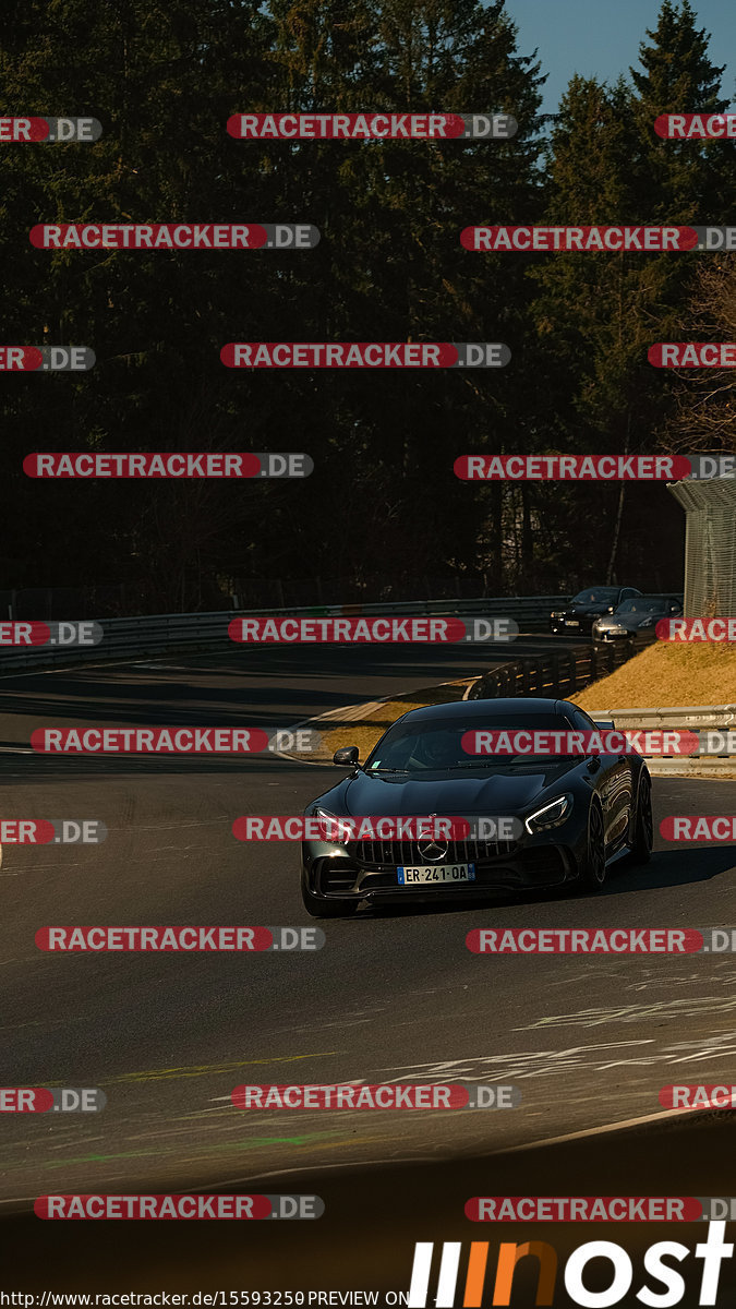 Bild #15593250 - Touristenfahrten Nürburgring Nordschleife (13.03.2022)