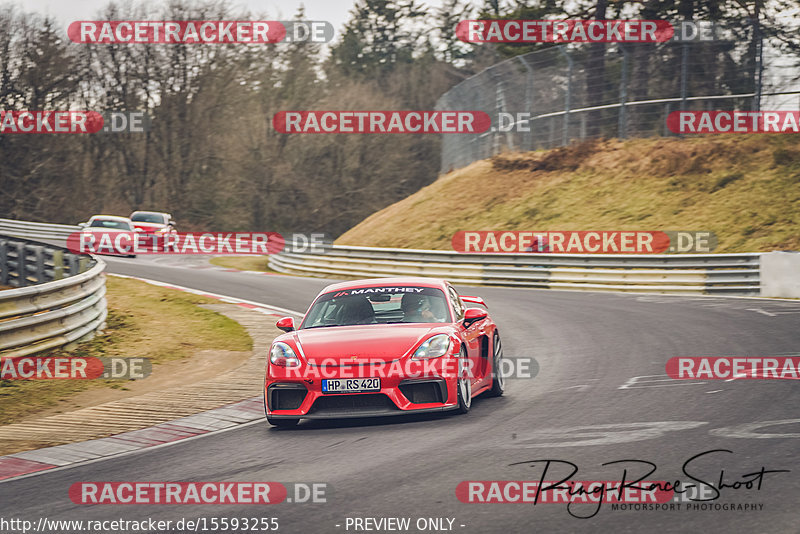 Bild #15593255 - Touristenfahrten Nürburgring Nordschleife (13.03.2022)