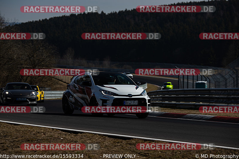 Bild #15593334 - Touristenfahrten Nürburgring Nordschleife (13.03.2022)