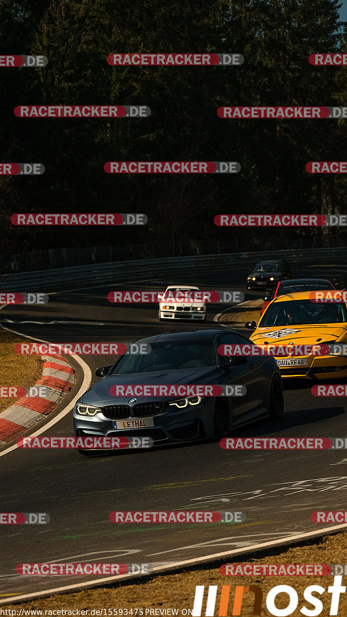 Bild #15593475 - Touristenfahrten Nürburgring Nordschleife (13.03.2022)