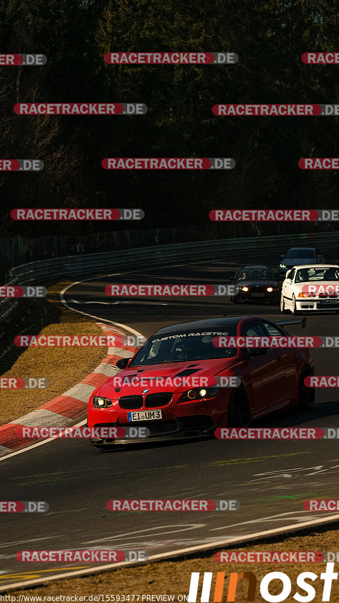 Bild #15593477 - Touristenfahrten Nürburgring Nordschleife (13.03.2022)