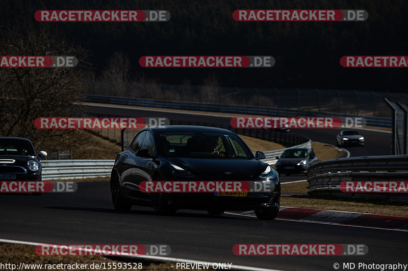 Bild #15593528 - Touristenfahrten Nürburgring Nordschleife (13.03.2022)