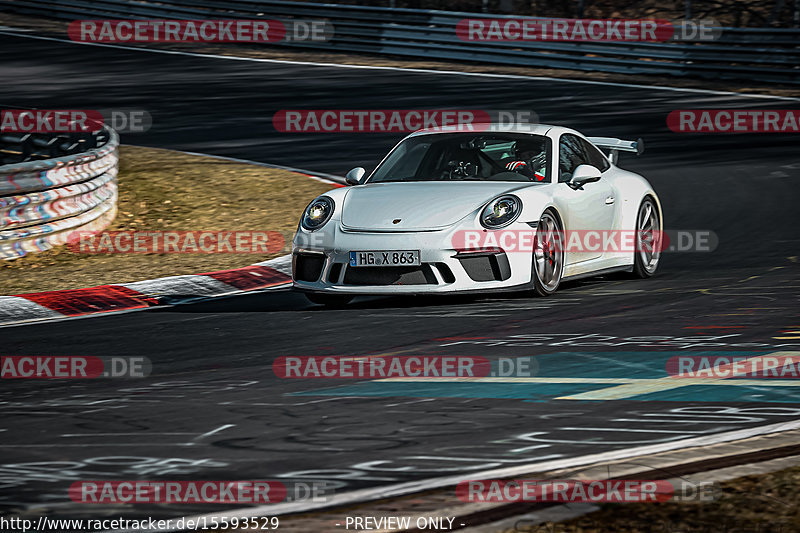 Bild #15593529 - Touristenfahrten Nürburgring Nordschleife (13.03.2022)