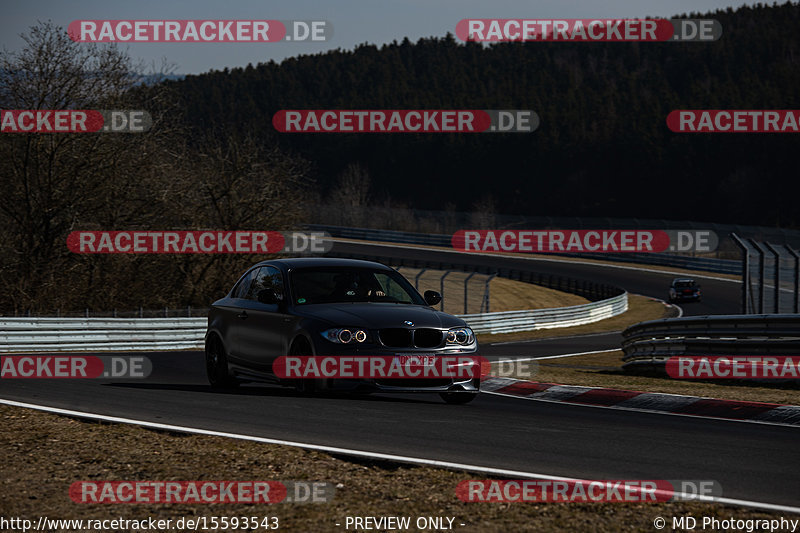 Bild #15593543 - Touristenfahrten Nürburgring Nordschleife (13.03.2022)