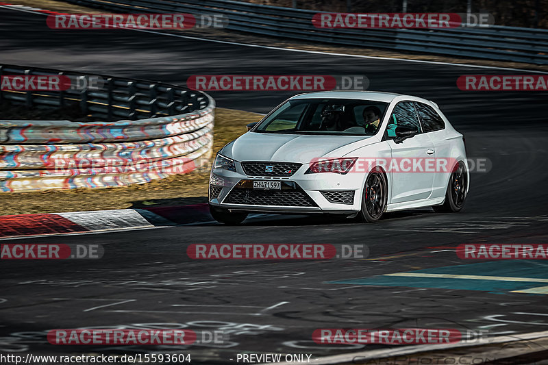 Bild #15593604 - Touristenfahrten Nürburgring Nordschleife (13.03.2022)