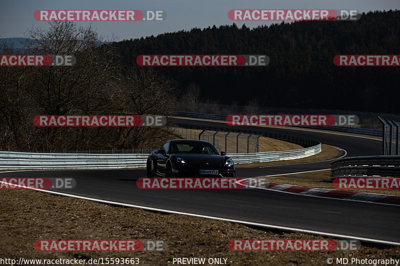 Bild #15593663 - Touristenfahrten Nürburgring Nordschleife (13.03.2022)