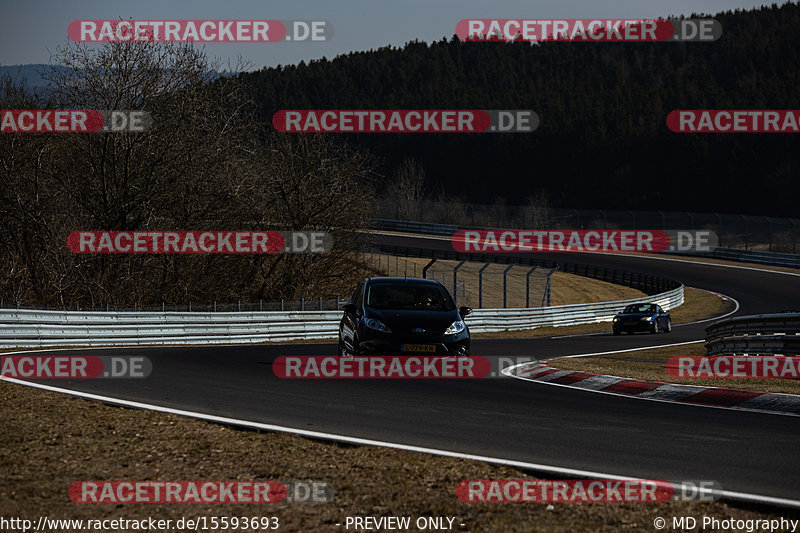 Bild #15593693 - Touristenfahrten Nürburgring Nordschleife (13.03.2022)