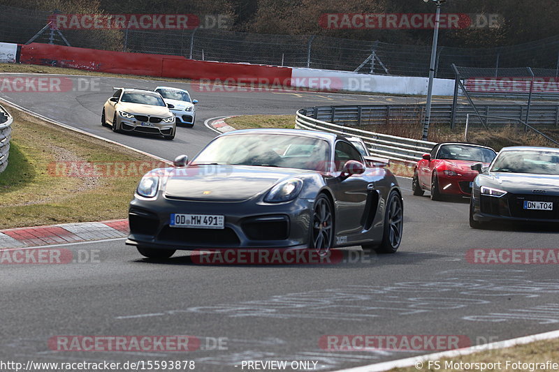 Bild #15593878 - Touristenfahrten Nürburgring Nordschleife (13.03.2022)