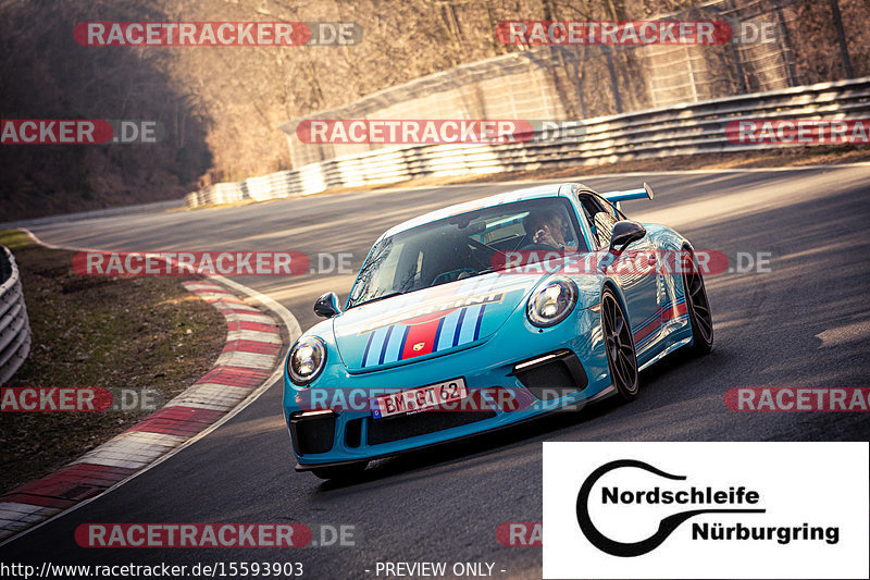 Bild #15593903 - Touristenfahrten Nürburgring Nordschleife (13.03.2022)