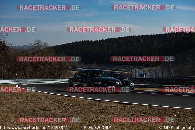 Bild #15593921 - Touristenfahrten Nürburgring Nordschleife (13.03.2022)