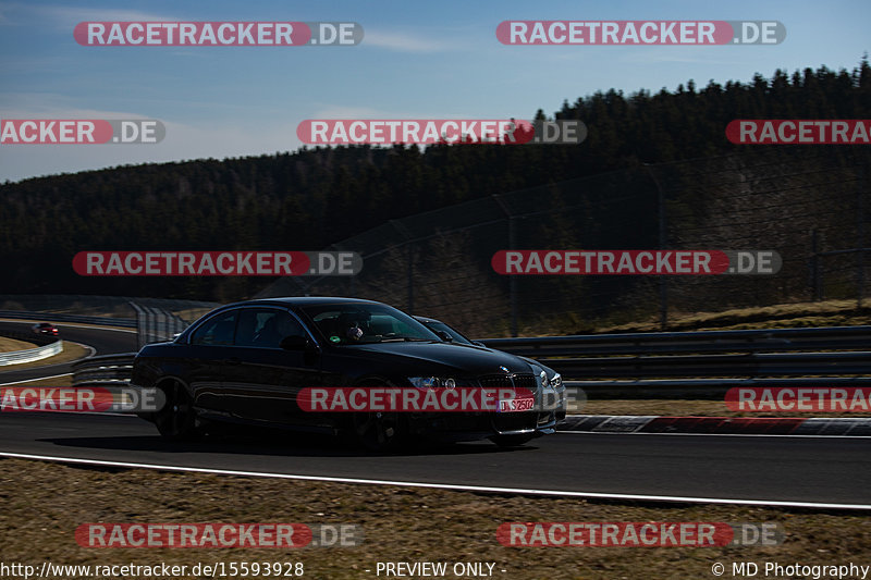 Bild #15593928 - Touristenfahrten Nürburgring Nordschleife (13.03.2022)