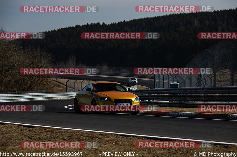 Bild #15593967 - Touristenfahrten Nürburgring Nordschleife (13.03.2022)