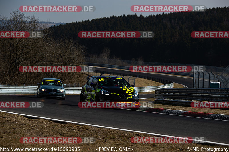 Bild #15593985 - Touristenfahrten Nürburgring Nordschleife (13.03.2022)