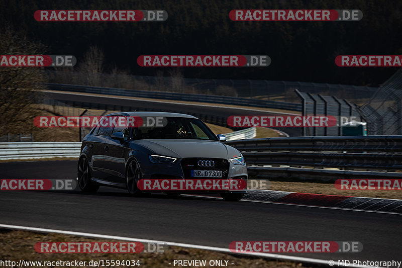 Bild #15594034 - Touristenfahrten Nürburgring Nordschleife (13.03.2022)