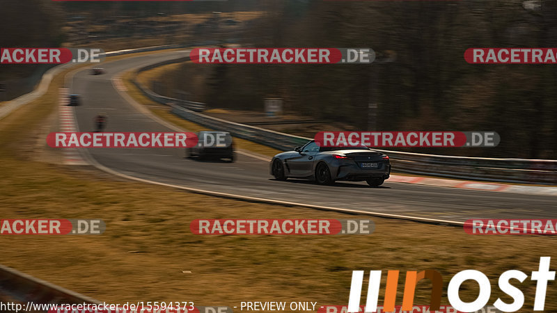 Bild #15594373 - Touristenfahrten Nürburgring Nordschleife (13.03.2022)