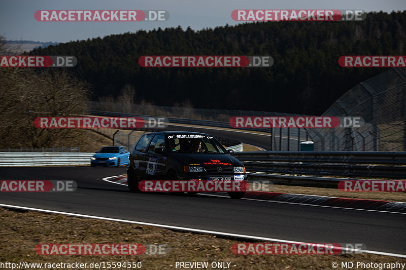 Bild #15594550 - Touristenfahrten Nürburgring Nordschleife (13.03.2022)