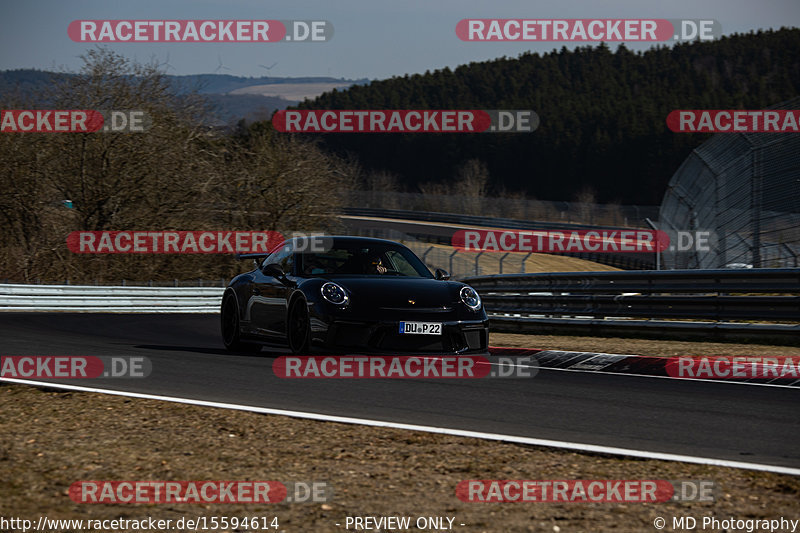 Bild #15594614 - Touristenfahrten Nürburgring Nordschleife (13.03.2022)