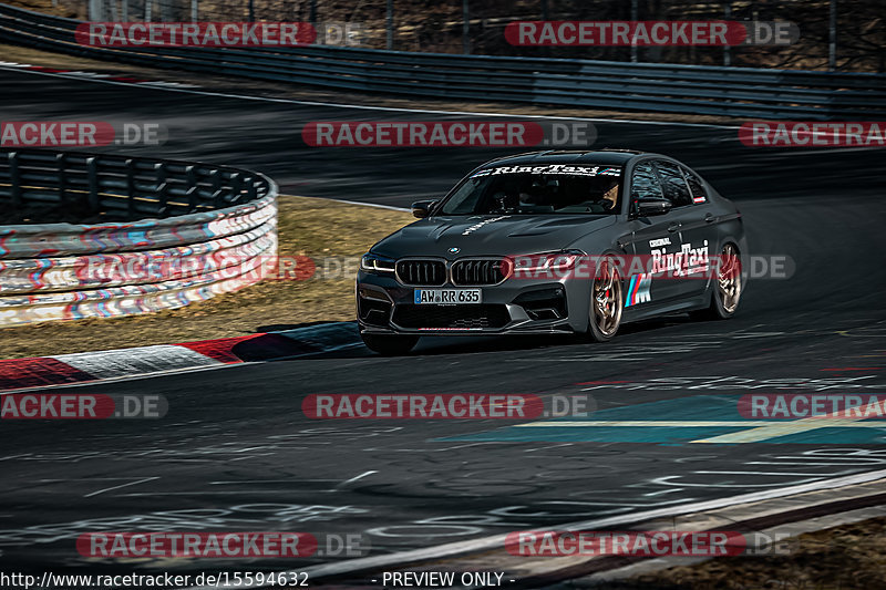 Bild #15594632 - Touristenfahrten Nürburgring Nordschleife (13.03.2022)