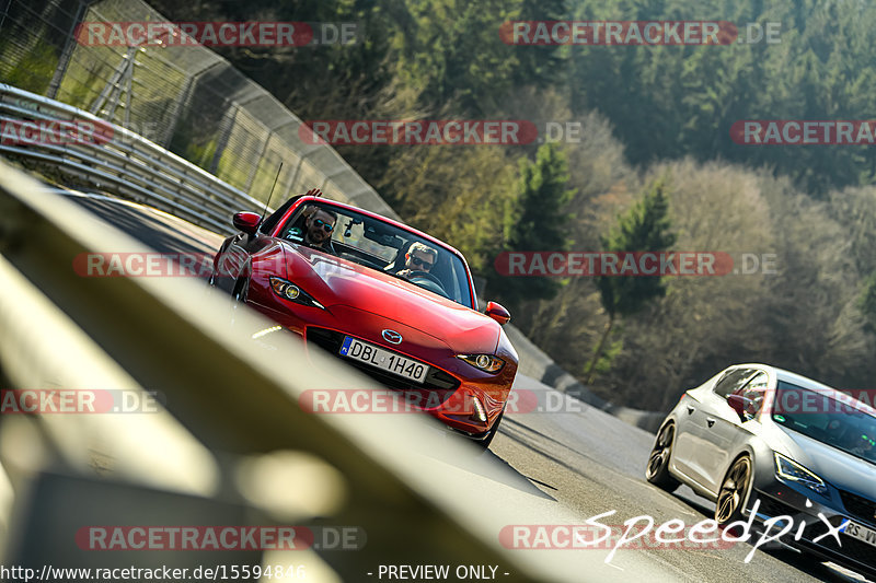 Bild #15594846 - Touristenfahrten Nürburgring Nordschleife (13.03.2022)