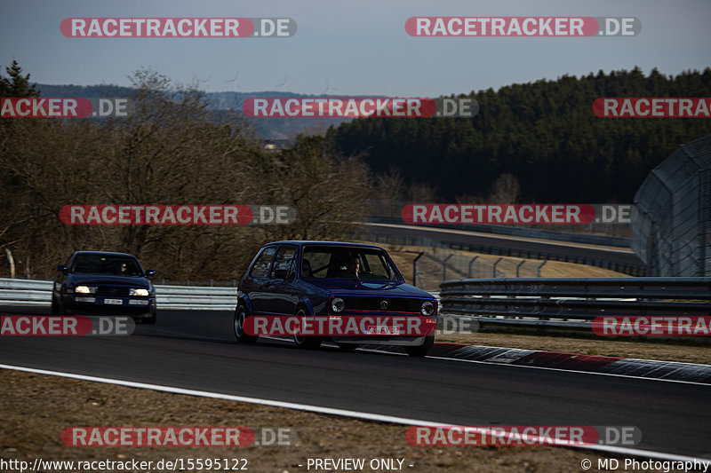 Bild #15595122 - Touristenfahrten Nürburgring Nordschleife (13.03.2022)