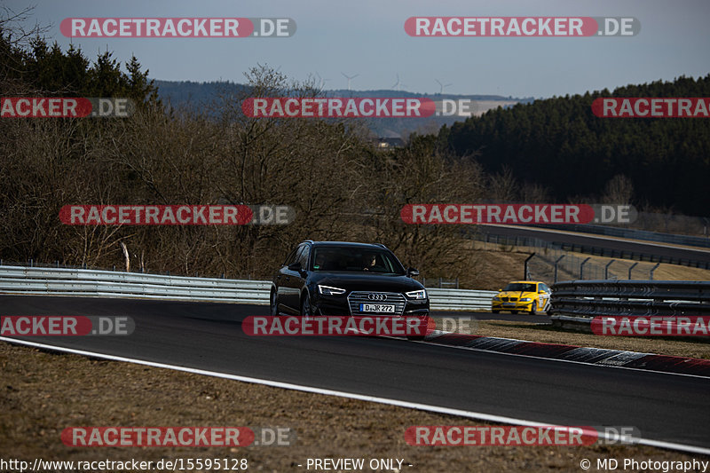 Bild #15595128 - Touristenfahrten Nürburgring Nordschleife (13.03.2022)