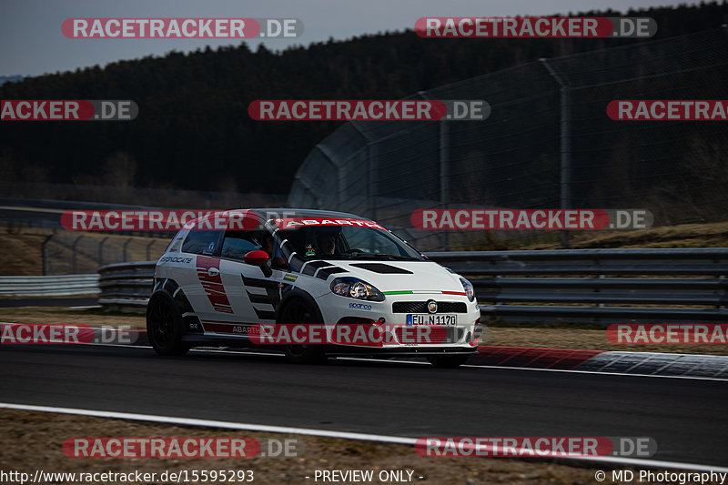 Bild #15595293 - Touristenfahrten Nürburgring Nordschleife (13.03.2022)