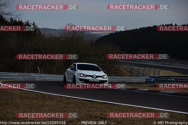 Bild #15595316 - Touristenfahrten Nürburgring Nordschleife (13.03.2022)
