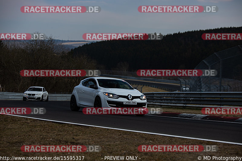 Bild #15595317 - Touristenfahrten Nürburgring Nordschleife (13.03.2022)