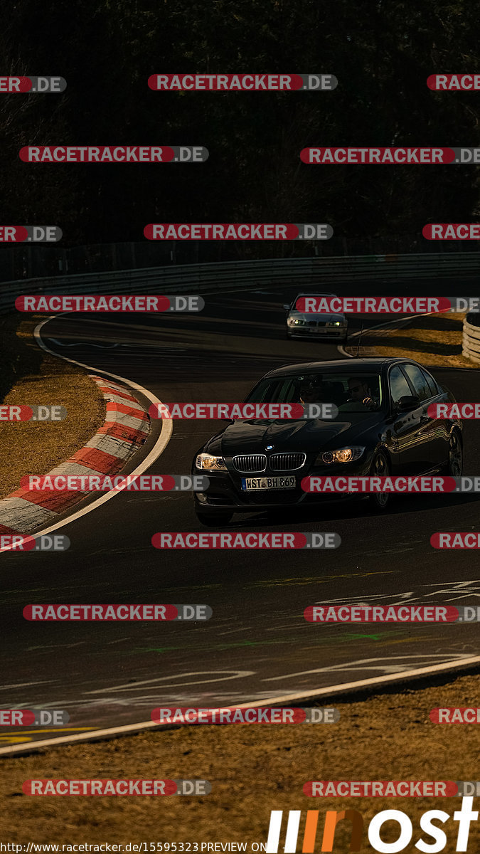 Bild #15595323 - Touristenfahrten Nürburgring Nordschleife (13.03.2022)