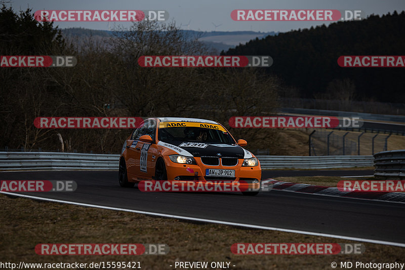 Bild #15595421 - Touristenfahrten Nürburgring Nordschleife (13.03.2022)