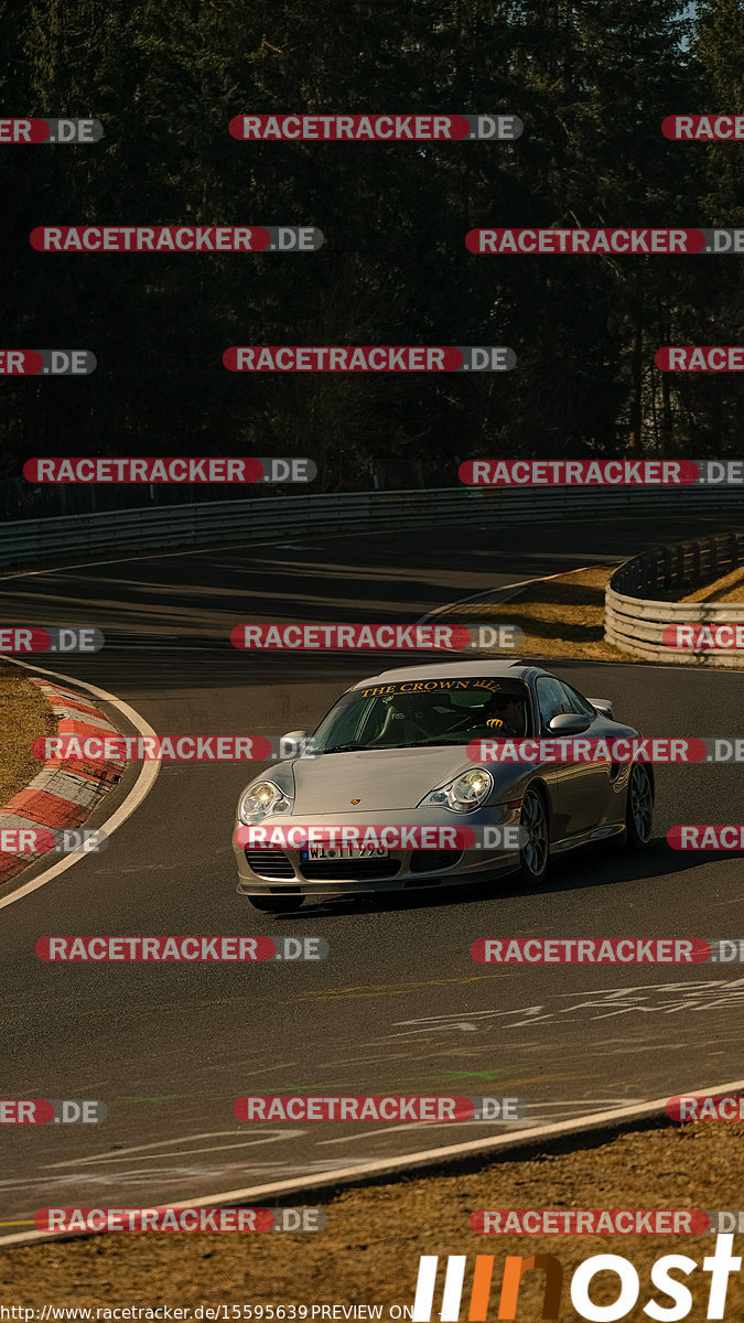 Bild #15595639 - Touristenfahrten Nürburgring Nordschleife (13.03.2022)