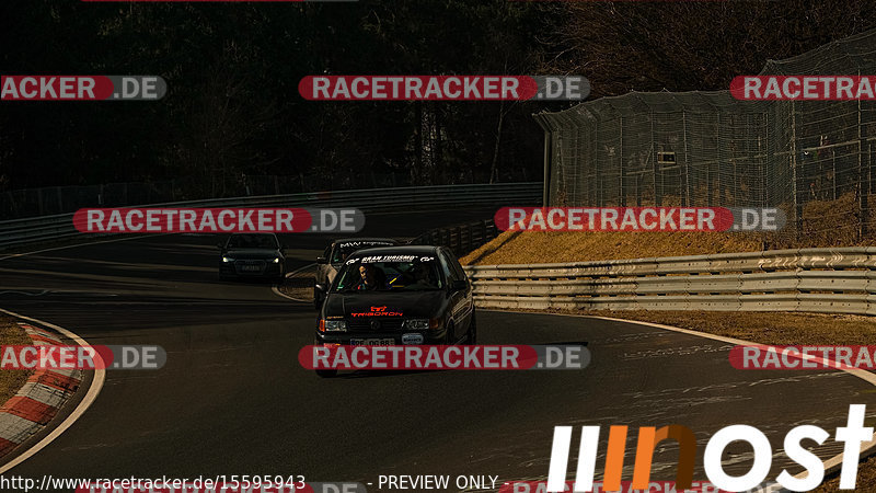 Bild #15595943 - Touristenfahrten Nürburgring Nordschleife (13.03.2022)