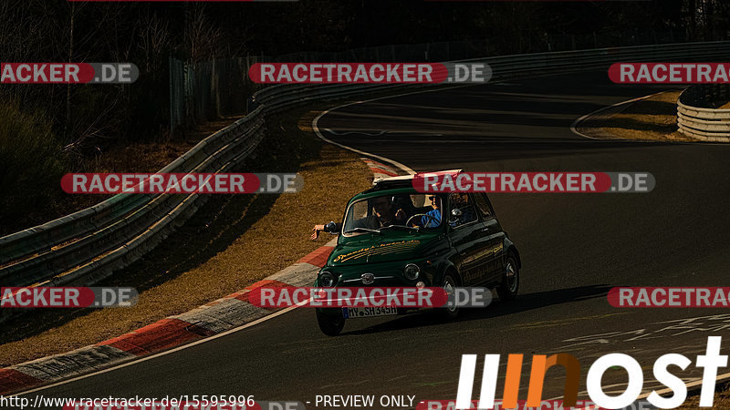 Bild #15595996 - Touristenfahrten Nürburgring Nordschleife (13.03.2022)