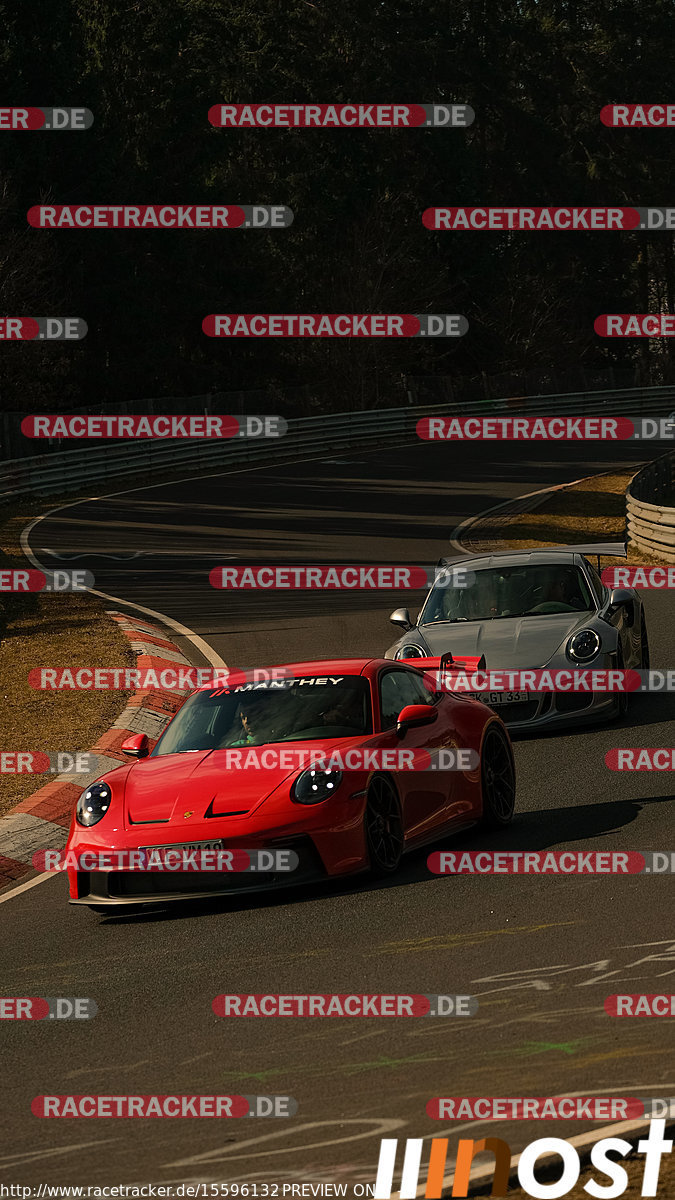 Bild #15596132 - Touristenfahrten Nürburgring Nordschleife (13.03.2022)