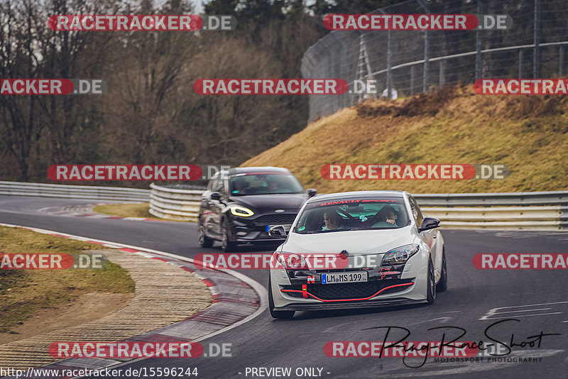 Bild #15596244 - Touristenfahrten Nürburgring Nordschleife (13.03.2022)