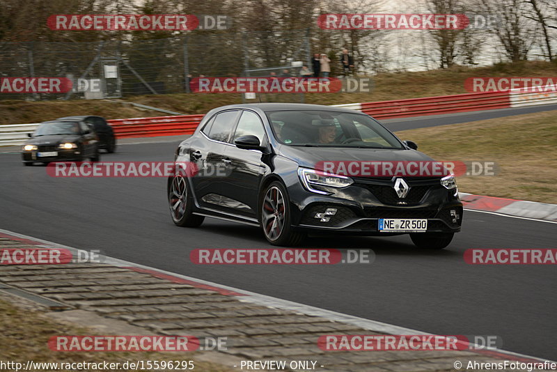 Bild #15596295 - Touristenfahrten Nürburgring Nordschleife (13.03.2022)