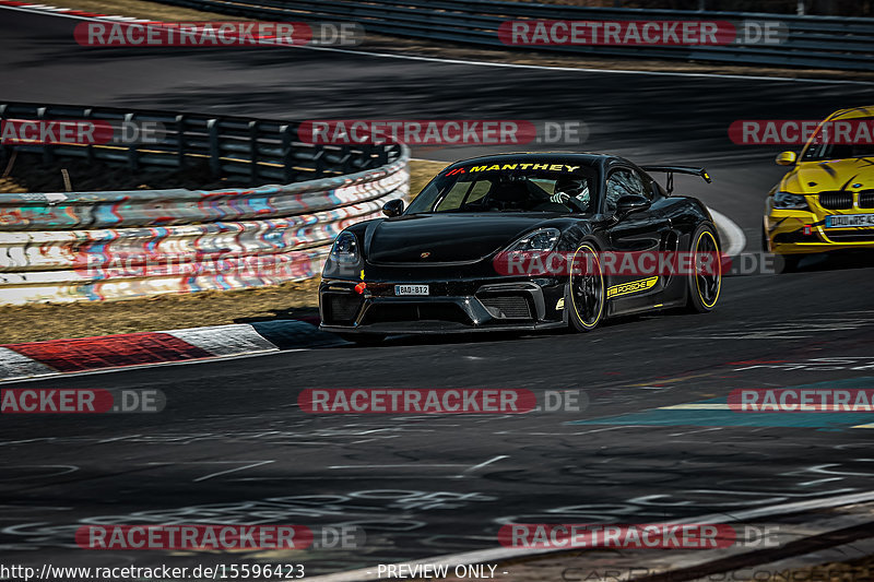 Bild #15596423 - Touristenfahrten Nürburgring Nordschleife (13.03.2022)