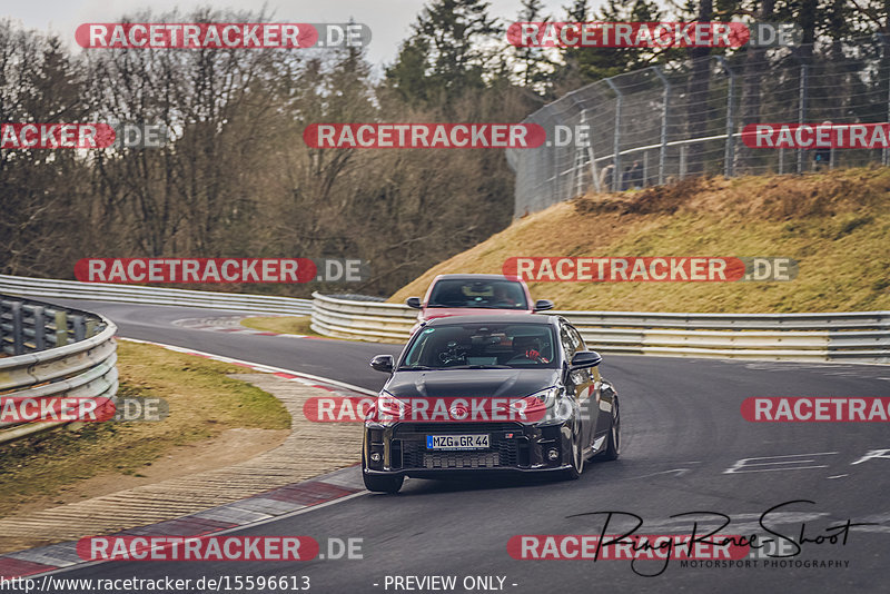 Bild #15596613 - Touristenfahrten Nürburgring Nordschleife (13.03.2022)