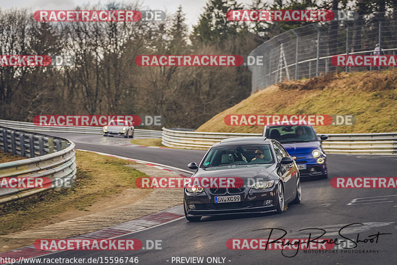 Bild #15596746 - Touristenfahrten Nürburgring Nordschleife (13.03.2022)