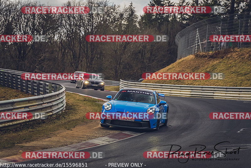 Bild #15596851 - Touristenfahrten Nürburgring Nordschleife (13.03.2022)