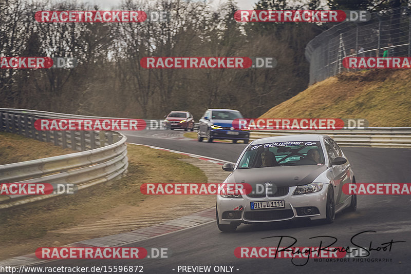 Bild #15596872 - Touristenfahrten Nürburgring Nordschleife (13.03.2022)