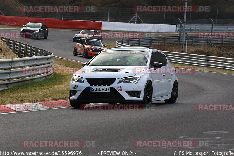 Bild #15596976 - Touristenfahrten Nürburgring Nordschleife (13.03.2022)