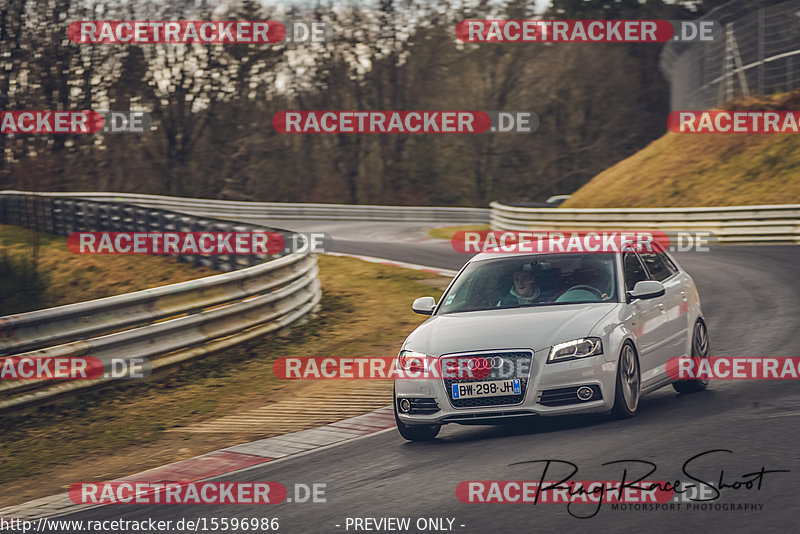 Bild #15596986 - Touristenfahrten Nürburgring Nordschleife (13.03.2022)