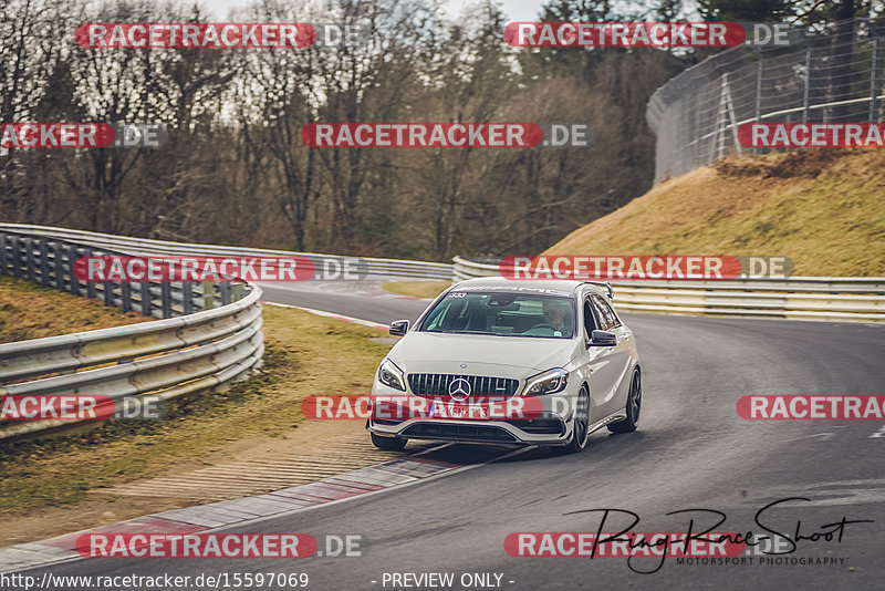 Bild #15597069 - Touristenfahrten Nürburgring Nordschleife (13.03.2022)